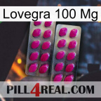 Lovegra 100Mg 10